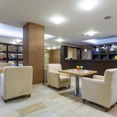 Гостиница Holiday Inn Самара, Самара, Самарская область