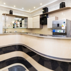 Гостиница Четыре сезона, Самара, Самарская область