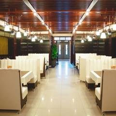 Гостинично-ресторанный комплекс La Maison, Самара, Самарская область