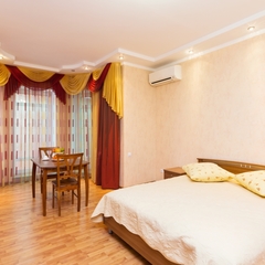 Гостиница Четыре сезона, Самара, Самарская область