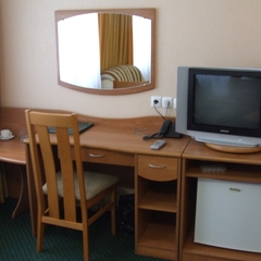 Парк-отель Парк-Отель Дубрава, Самара, Самарская область