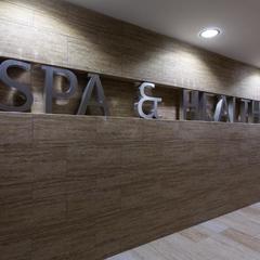 Гостиница Holiday Inn Самара, Самара, Самарская область