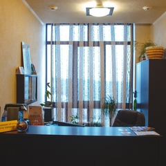 Гостинично-ресторанный комплекс La Maison, Самара, Самарская область