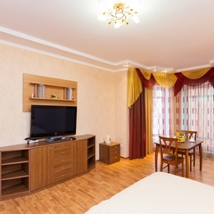 Гостиница Четыре сезона, Самара, Самарская область