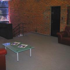 Гостиница Айсберг, Самара, Самарская область