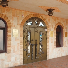 Гостинично-ресторанный комплекс La Maison, Самара, Самарская область