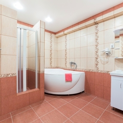 Гостиница Четыре сезона, Самара, Самарская область