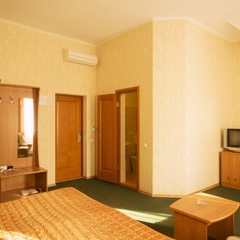 Парк-отель Парк-Отель Дубрава, Самара, Самарская область