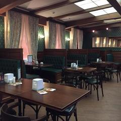 Гостиница Европа, Самара, Самарская область