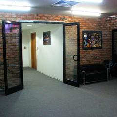 Гостиница Айсберг, Самара, Самарская область