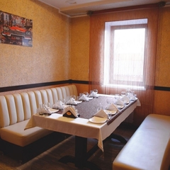 Гостинично-ресторанный комплекс La Maison, Самара, Самарская область