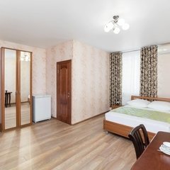 Гостиница Четыре сезона, Самара, Самарская область