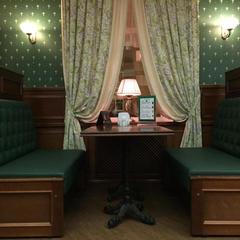 Гостиница Европа, Самара, Самарская область