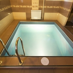 Парк-отель Парк-Отель Дубрава, Самара, Самарская область