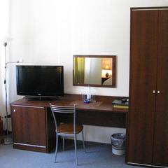 Гостиница Айсберг, Самара, Самарская область