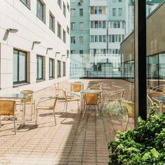 Гостиница Holiday Inn Самара, Самара, Самарская область