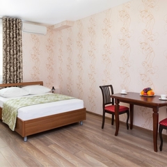 Гостиница Четыре сезона, Самара, Самарская область