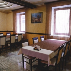 Гостинично-ресторанный комплекс La Maison, Самара, Самарская область