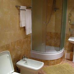 Гостиница Айсберг, Самара, Самарская область