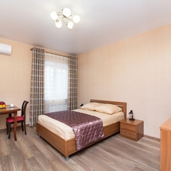 Гостиница Четыре сезона, Самара, Самарская область