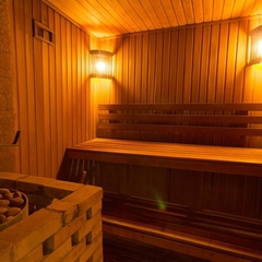 Парк-отель Парк-Отель Дубрава, Самара, Самарская область