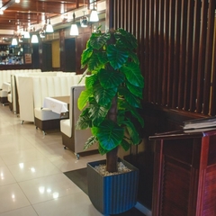 Гостинично-ресторанный комплекс La Maison, Самара, Самарская область