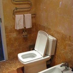 Гостиница Айсберг, Самара, Самарская область