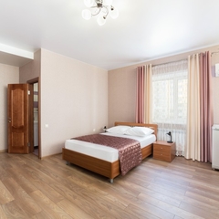 Гостиница Четыре сезона, Самара, Самарская область