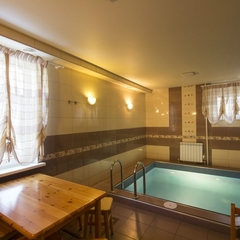 Парк-отель Парк-Отель Дубрава, Самара, Самарская область