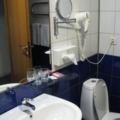 Гостиница Айсберг, Самара, Самарская область