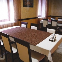 Гостинично-ресторанный комплекс La Maison, Самара, Самарская область