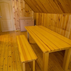 Парк-отель Парк-Отель Дубрава, Самара, Самарская область