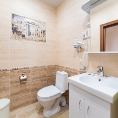 Гостиница Четыре сезона, Самара, Самарская область