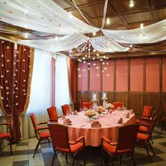 Гостиница Европа, Самара, Самарская область