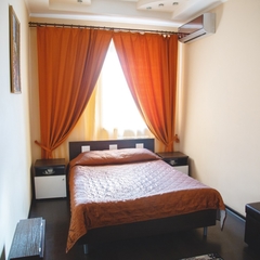 Гостинично-ресторанный комплекс La Maison, Самара, Самарская область