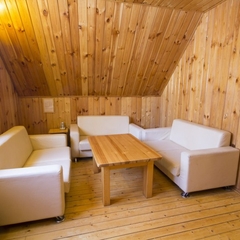 Парк-отель Парк-Отель Дубрава, Самара, Самарская область