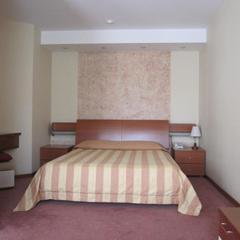 Гостиница Европа, Самара, Самарская область