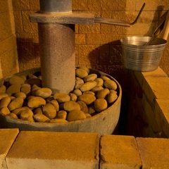 Парк-отель Парк-Отель Дубрава, Самара, Самарская область