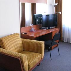 Гостиница Айсберг, Самара, Самарская область