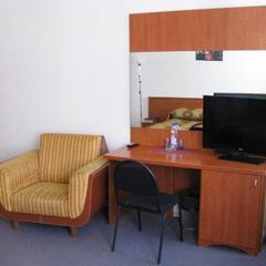 Гостиница Айсберг, Самара, Самарская область