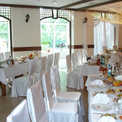 Парк-отель Парк-Отель Дубрава, Самара, Самарская область