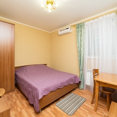 Гостиница Четыре сезона, Самара, Самарская область