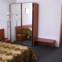 Гостиница Айсберг, Самара, Самарская область