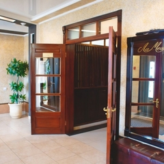 Гостинично-ресторанный комплекс La Maison, Самара, Самарская область