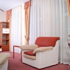 Гостиница Европа, Самара, Самарская область