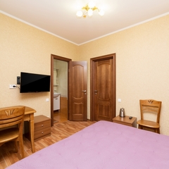 Гостиница Четыре сезона, Самара, Самарская область