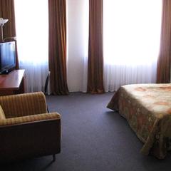 Гостиница Айсберг, Самара, Самарская область