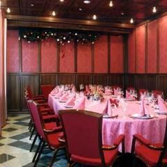 Гостиница Европа, Самара, Самарская область