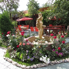 Гостинично-ресторанный комплекс La Maison, Самара, Самарская область