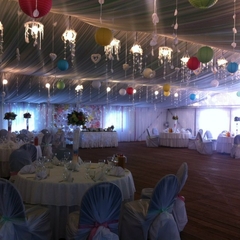 Парк-отель Парк-Отель Дубрава, Самара, Самарская область